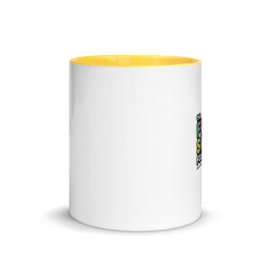 Mug with Color Inside